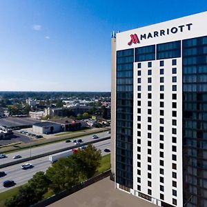 Baton Rouge Marriott