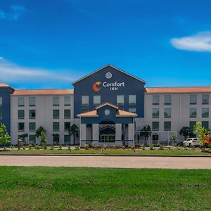 Comfort Inn Conroe